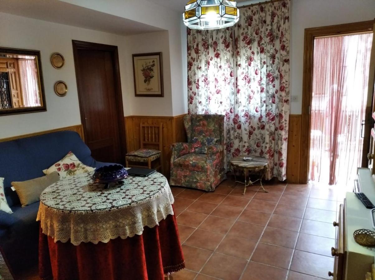 Casa Tia Lola Chalet *