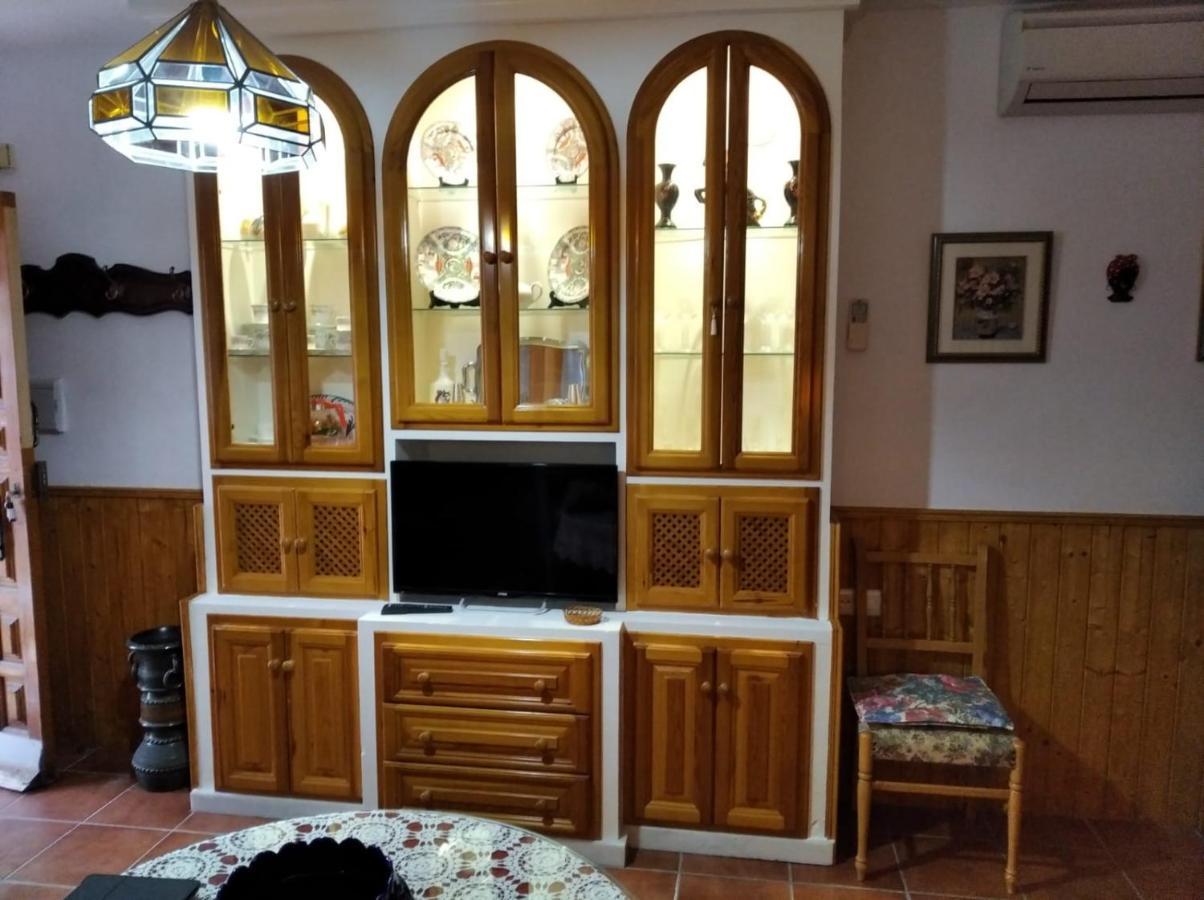 Casa Tia Lola *