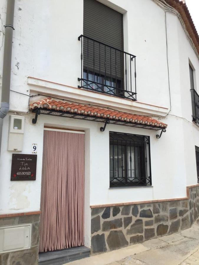 Casa Tia Lola *