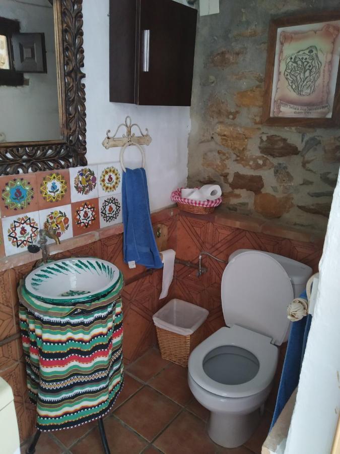 Chalet Casa Tia Lola *
