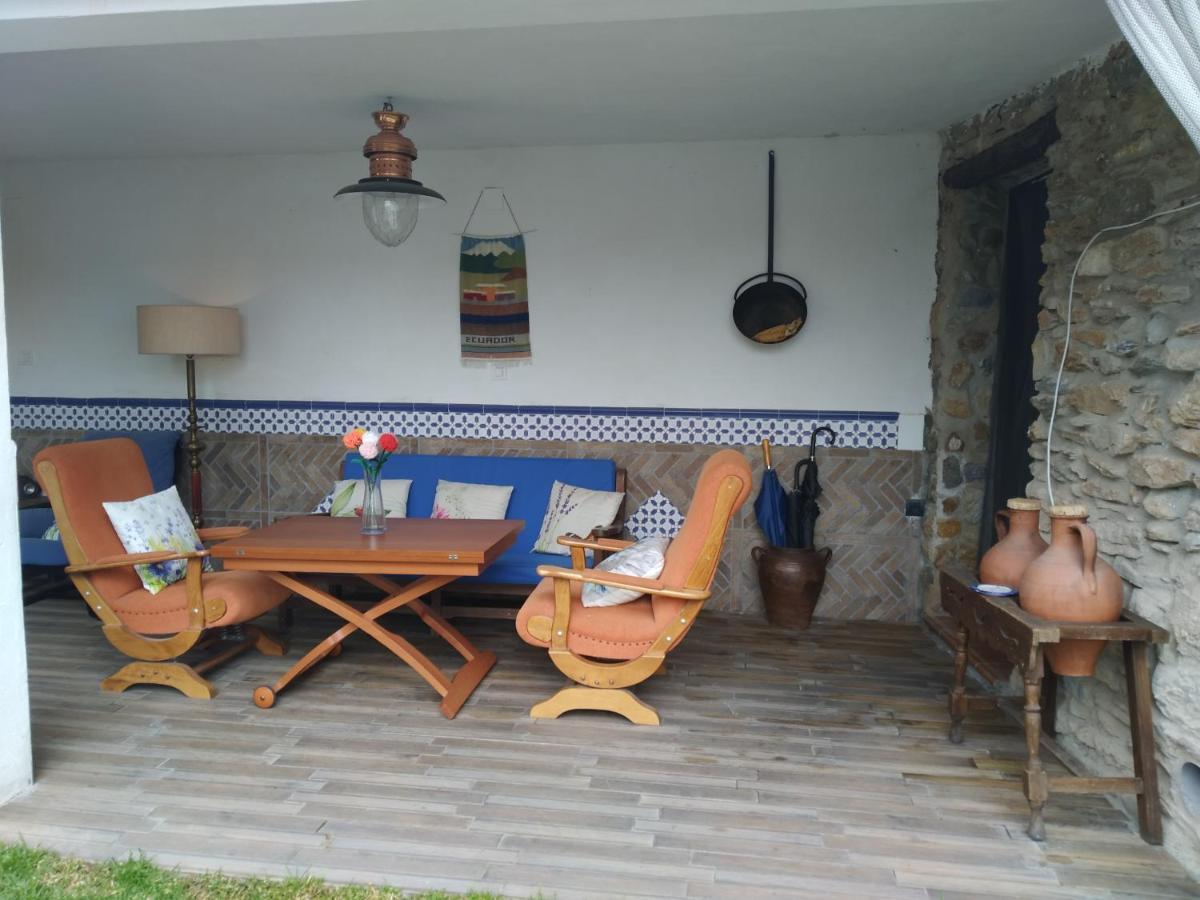 Casa Tia Lola *