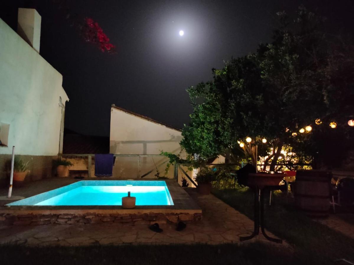 Casa Tia Lola Chalet Rubite (Granada)